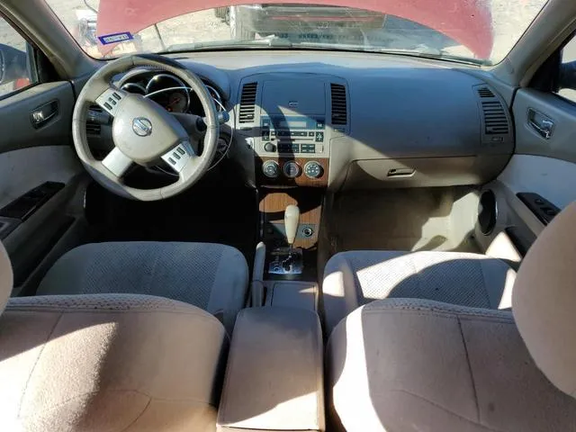 1N4AL11D65C145347 2005 2005 Nissan Altima- S 8