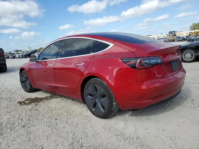 5YJ3E1EB2LF735079 2020 2020 Tesla MODEL 3 2