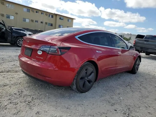 5YJ3E1EB2LF735079 2020 2020 Tesla MODEL 3 3