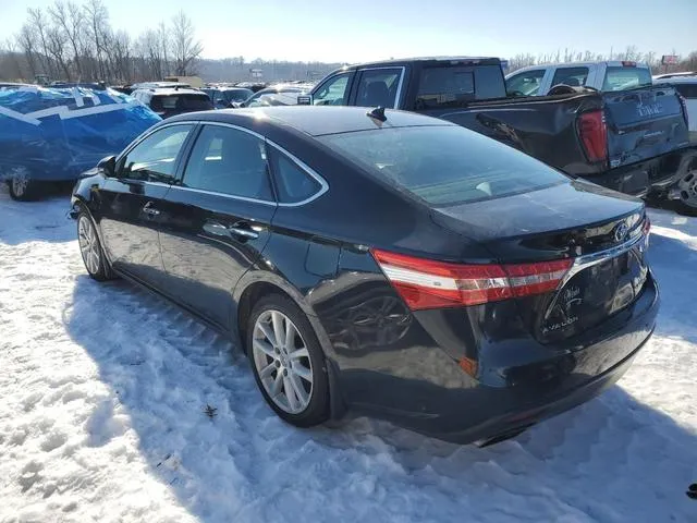 4T1BK1EB2FU192134 2015 2015 Toyota Avalon- Xle 2