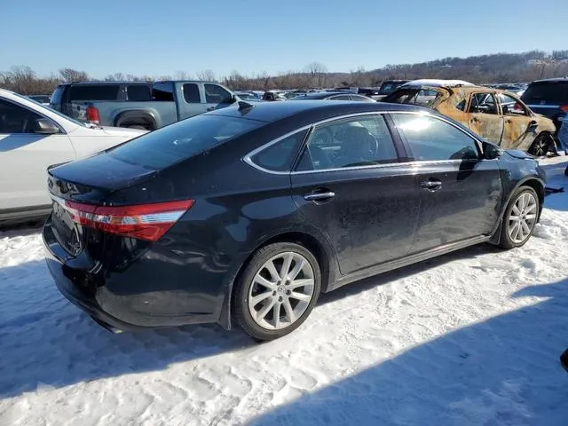 4T1BK1EB2FU192134 2015 2015 Toyota Avalon- Xle 3