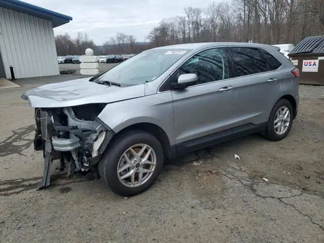 2FMPK4J92PBA46723 2023 2023 Ford Edge- Sel 1