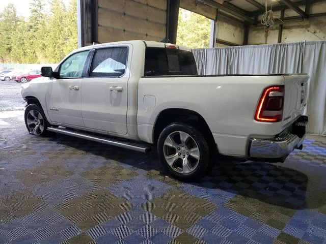 1C6SRFJT5PN540586 2023 2023 RAM 1500- Laramie 2