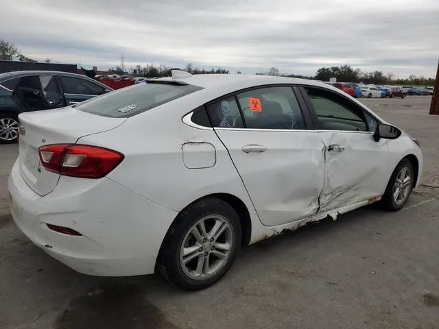 1G1BE5SM7J7218574 2018 2018 Chevrolet Cruze- LT 3