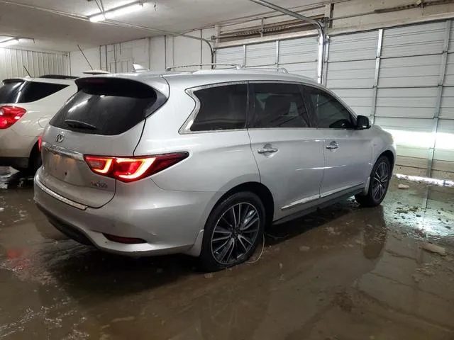 5N1DL0MN0LC513858 2020 2020 Infiniti QX60- Luxe 3