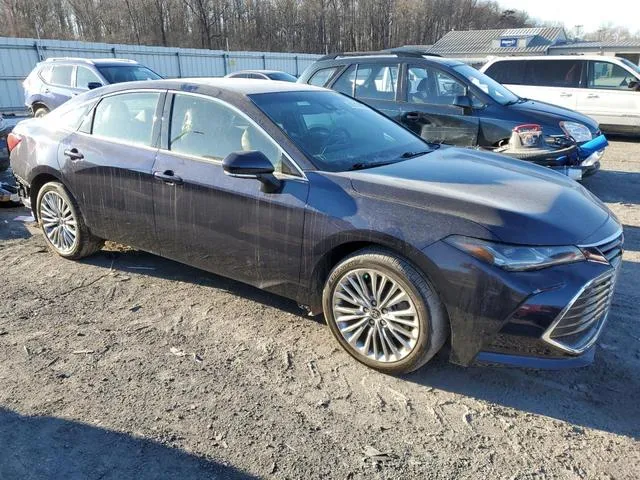 4T1DA1AB6NU012329 2022 2022 Toyota Avalon- Limited 4