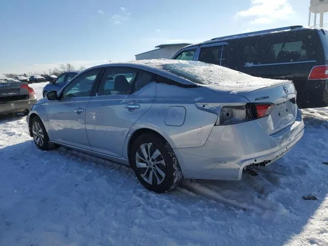 1N4BL4BV6PN373370 2023 2023 Nissan Altima- S 2