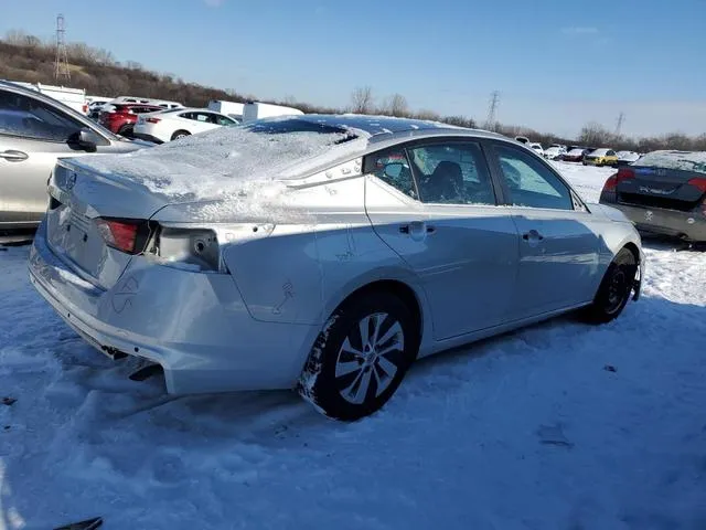 1N4BL4BV6PN373370 2023 2023 Nissan Altima- S 3