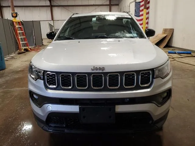 3C4NJDBN9ST522425 2025 2025 Jeep Compass- Latitude 5