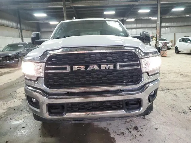 3C6UR5DL1RG266796 2024 2024 RAM 2500- Big Horn 5