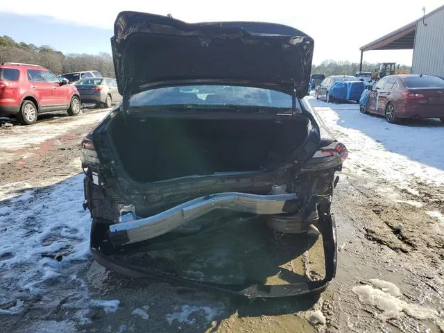 1HGCY2F51RA003714 2024 2024 Honda Accord- Hybrid Sport 6