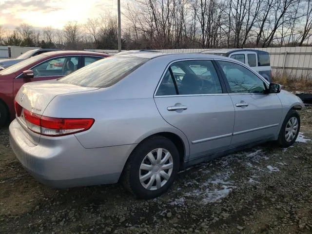 1HGCM56374A171751 2004 2004 Honda Accord- LX 3