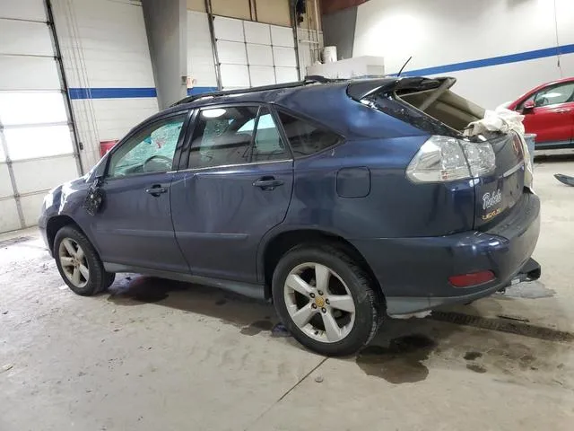 2T2HA31U95C068292 2005 2005 Lexus RX- 330 2