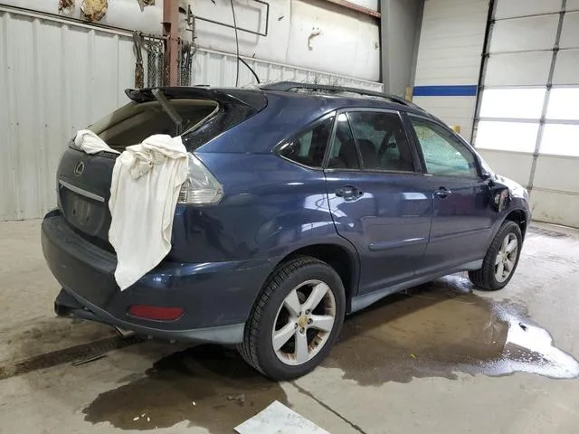 2T2HA31U95C068292 2005 2005 Lexus RX- 330 3