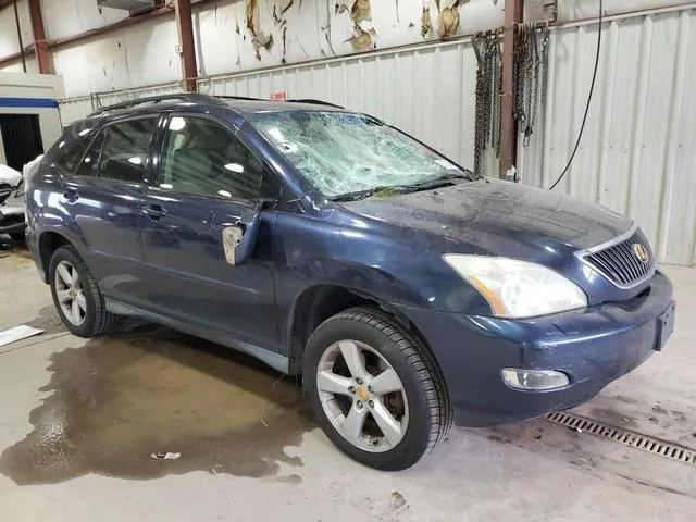 2T2HA31U95C068292 2005 2005 Lexus RX- 330 4