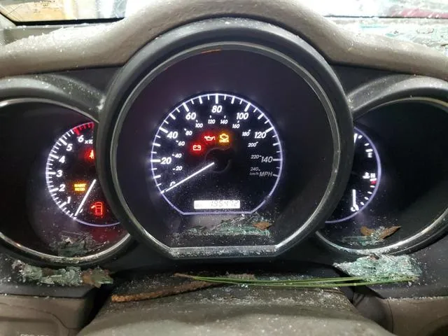 2T2HA31U95C068292 2005 2005 Lexus RX- 330 9