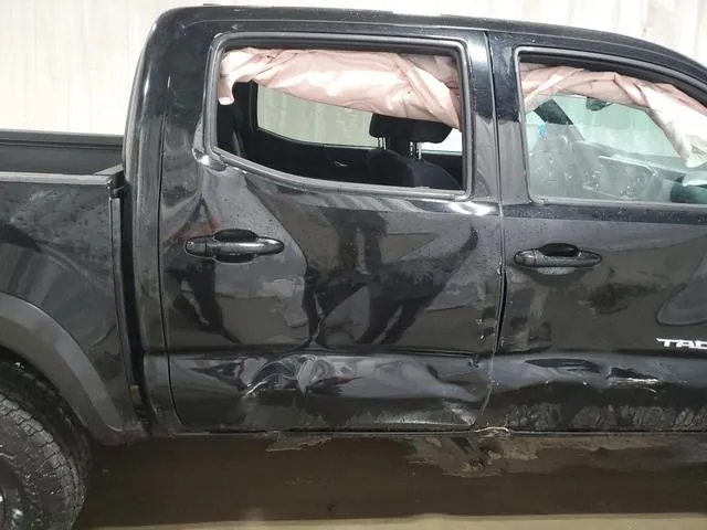 3TMCZ5AN0PM636130 2023 2023 Toyota Tacoma- Double Cab 10