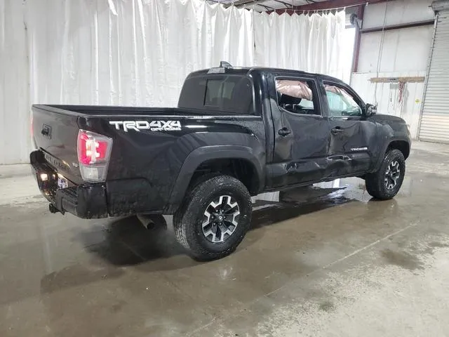 3TMCZ5AN0PM636130 2023 2023 Toyota Tacoma- Double Cab 3