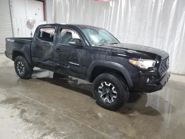 3TMCZ5AN0PM636130 2023 2023 Toyota Tacoma- Double Cab 4