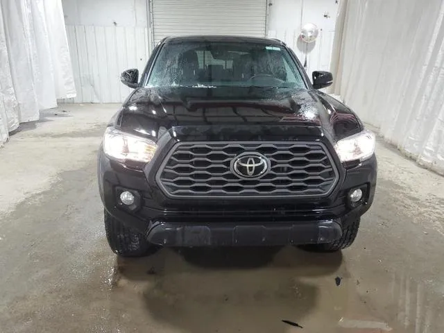 3TMCZ5AN0PM636130 2023 2023 Toyota Tacoma- Double Cab 5