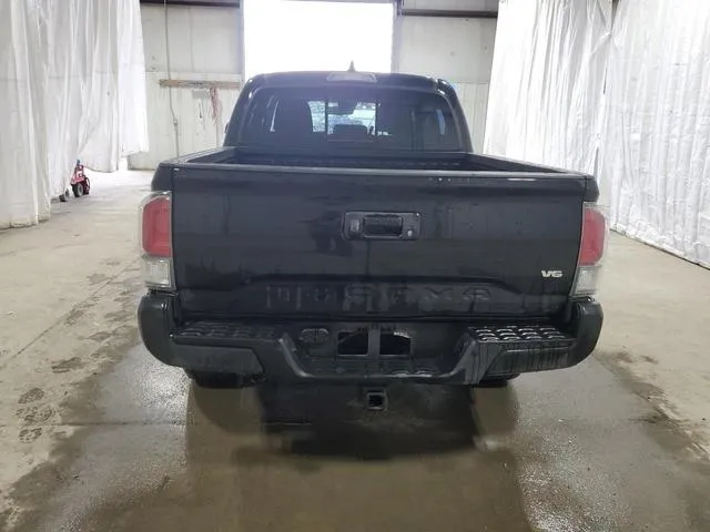 3TMCZ5AN0PM636130 2023 2023 Toyota Tacoma- Double Cab 6