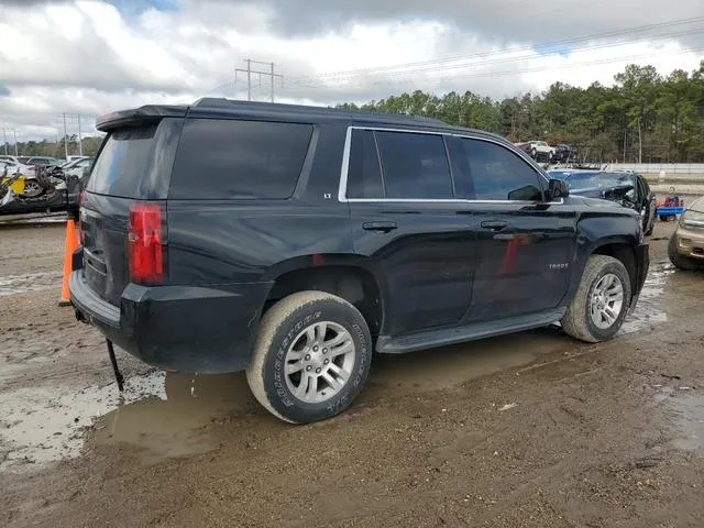 1GNSCBKC8KR268612 2019 2019 Chevrolet Tahoe- C1500 Lt 3