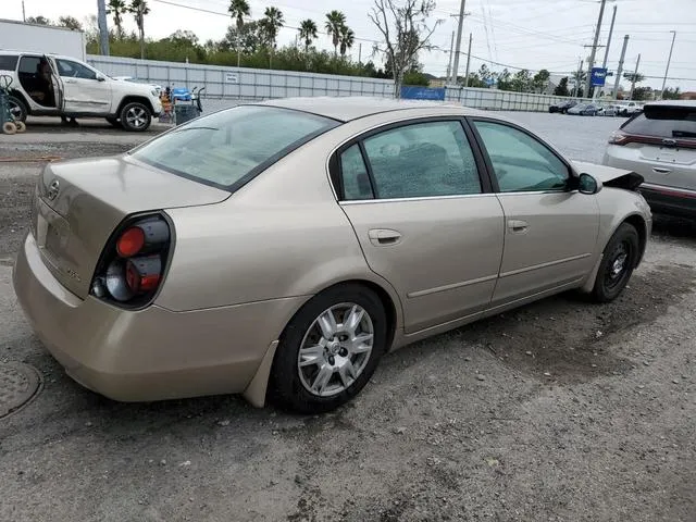 1N4AL11D46N304470 2006 2006 Nissan Altima- S 3