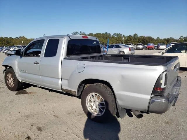 5TETX22N46Z186163 2006 2006 Toyota Tacoma- Access Cab 2