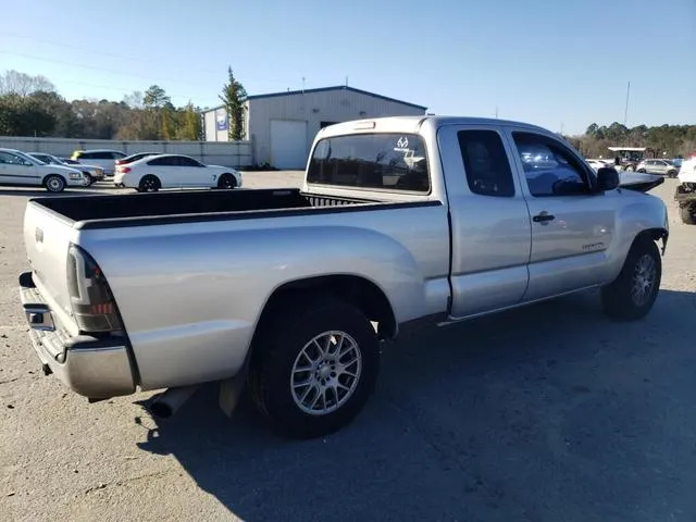 5TETX22N46Z186163 2006 2006 Toyota Tacoma- Access Cab 3