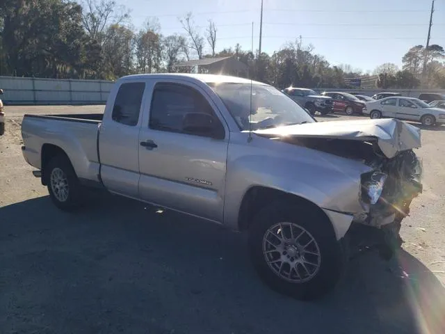 5TETX22N46Z186163 2006 2006 Toyota Tacoma- Access Cab 4