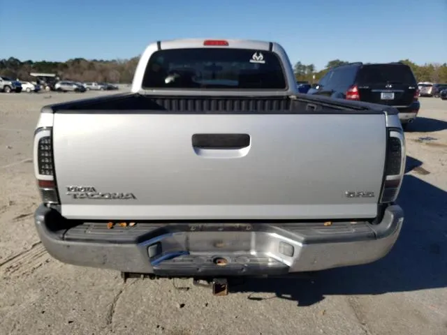 5TETX22N46Z186163 2006 2006 Toyota Tacoma- Access Cab 6