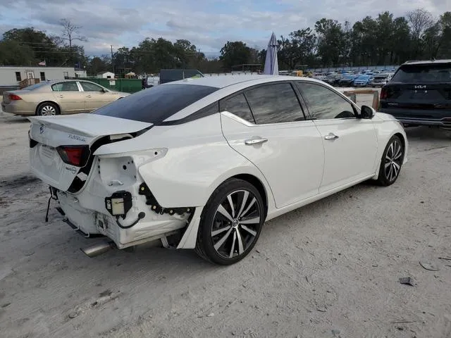 1N4BL4FV9LC126876 2020 2020 Nissan Altima- Platinum 3