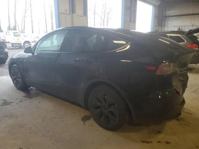 7SAYGAEE6SF235776 2025 2025 Tesla MODEL Y 2