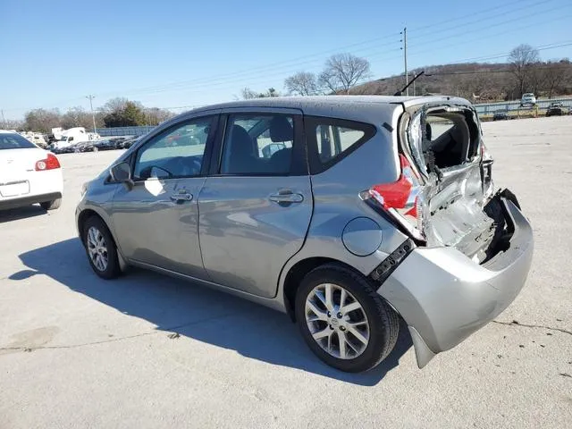 3N1CE2CP0FL443931 2015 2015 Nissan Versa- S 2