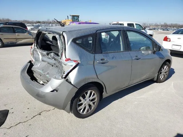 3N1CE2CP0FL443931 2015 2015 Nissan Versa- S 3