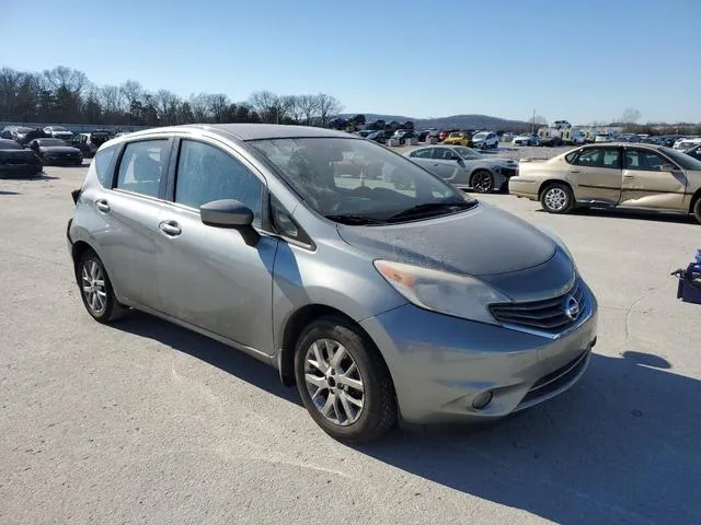 3N1CE2CP0FL443931 2015 2015 Nissan Versa- S 4