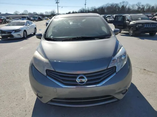 3N1CE2CP0FL443931 2015 2015 Nissan Versa- S 5