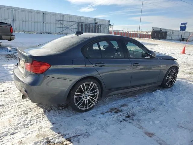 WBA3B9C54DJ465705 2013 2013 BMW 3 Series- 335 XI 3