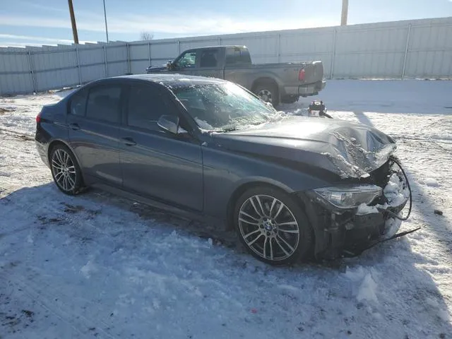 WBA3B9C54DJ465705 2013 2013 BMW 3 Series- 335 XI 4