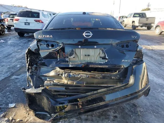 1N4BL4DWXRN404029 2024 2024 Nissan Altima- SV 6