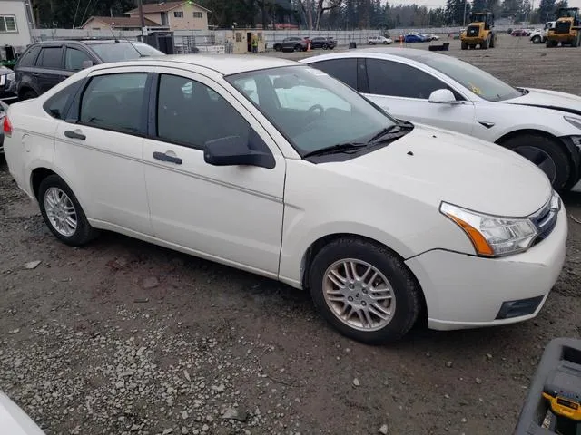 1FAHP3FNXAW266844 2010 2010 Ford Focus- SE 4