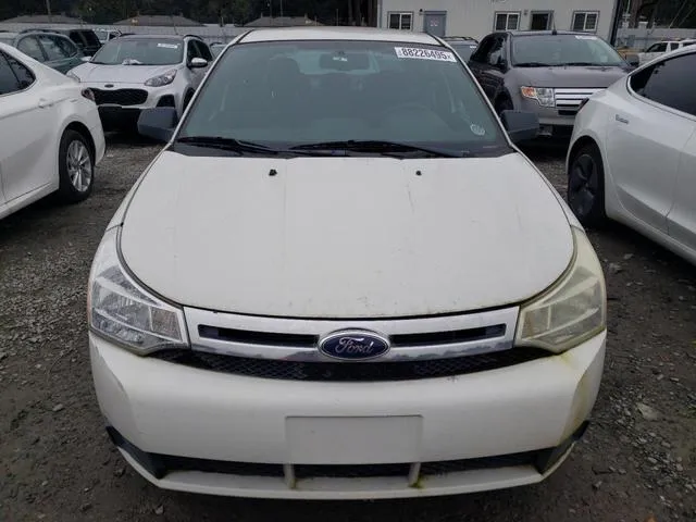 1FAHP3FNXAW266844 2010 2010 Ford Focus- SE 5