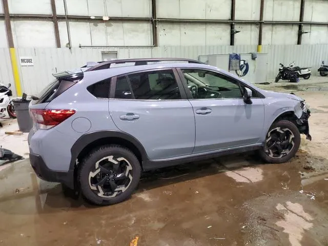 JF2GTHMC4MH377450 2021 2021 Subaru Crosstrek- Limited 3