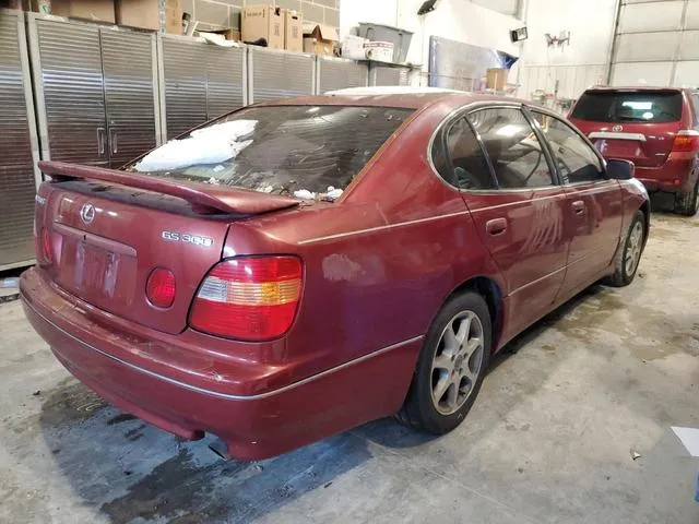 JT8BD68S7W0034059 1998 1998 Lexus GS- 300 3