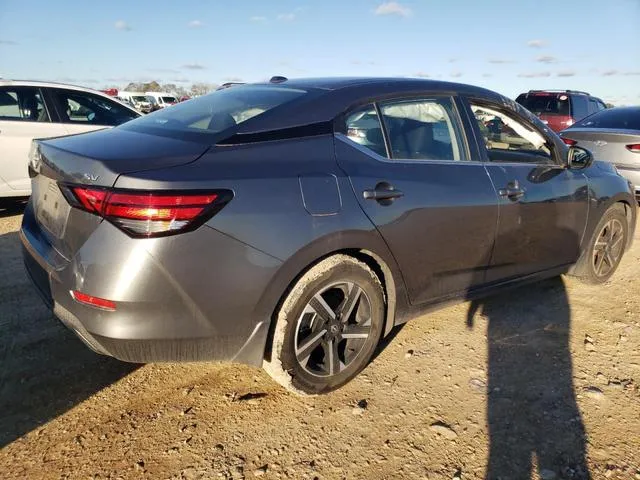 3N1AB8CV2RY259051 2024 2024 Nissan Sentra- SV 3