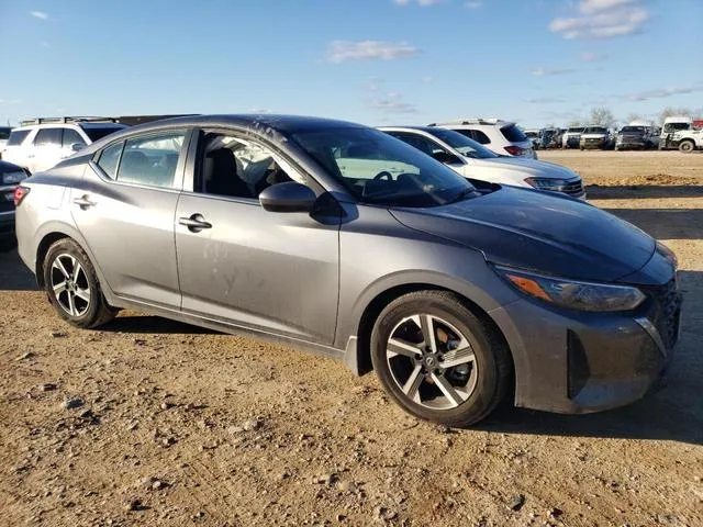 3N1AB8CV2RY259051 2024 2024 Nissan Sentra- SV 4