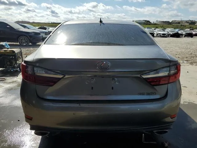 58ABK1GG9JU101788 2018 2018 Lexus ES- 350 6