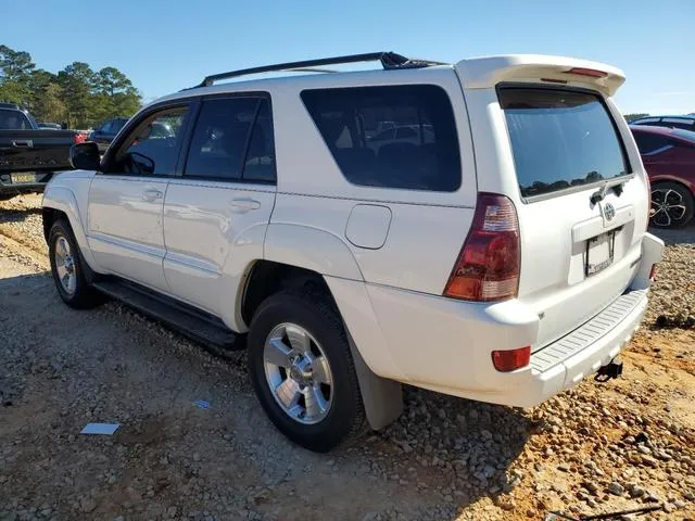 JTEZU14R650060796 2005 2005 Toyota 4runner- SR5 2