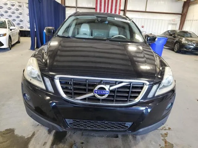 YV4982DL4A2054310 2010 2010 Volvo XC60- 3-2 5