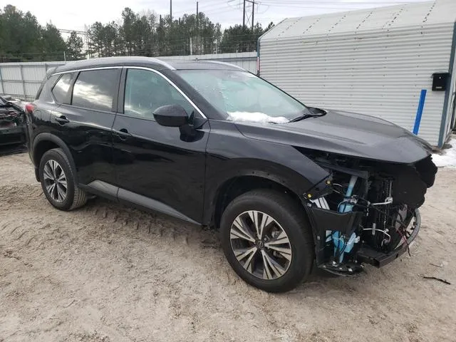 5N1BT3BA3PC890750 2023 2023 Nissan Rogue- SV 4